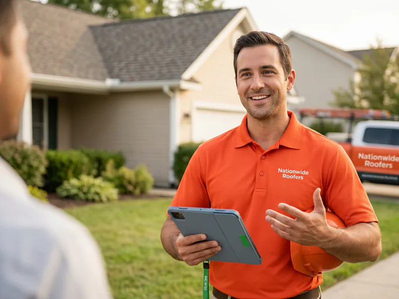 Roof Installation  in Hickory Hills  FAQ