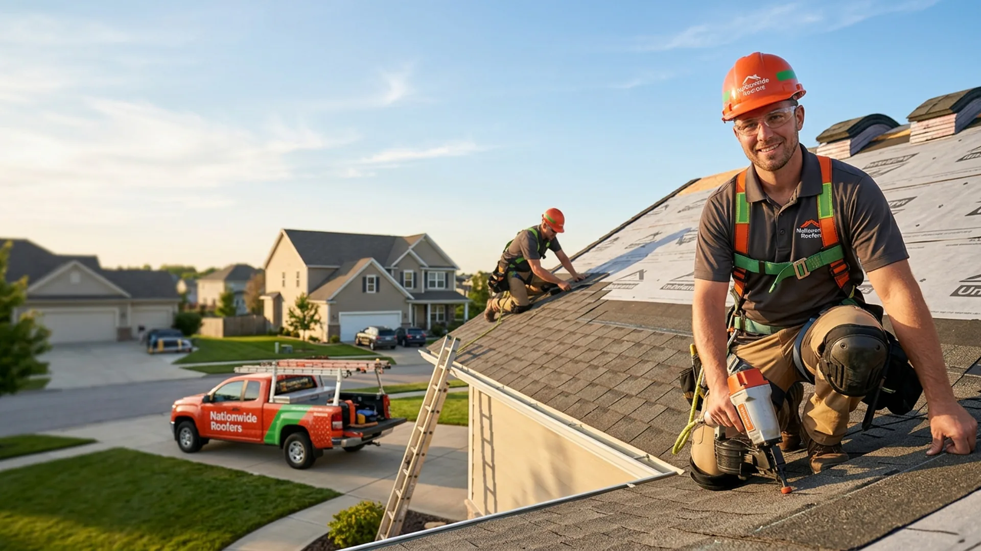 Neighborhood Roof Installation Hickory Hills, IL Near Me